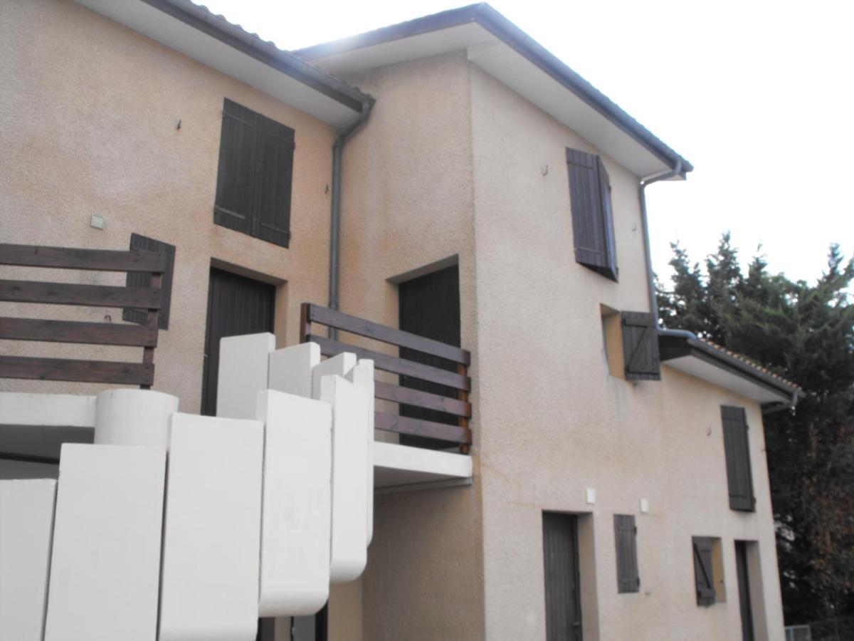 Lanton Apartment Exterior photo